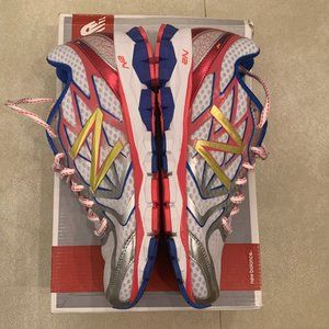 New Balance 1080 v4 womens running shoes like new